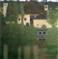 Wasserschloss Gustav Klimt